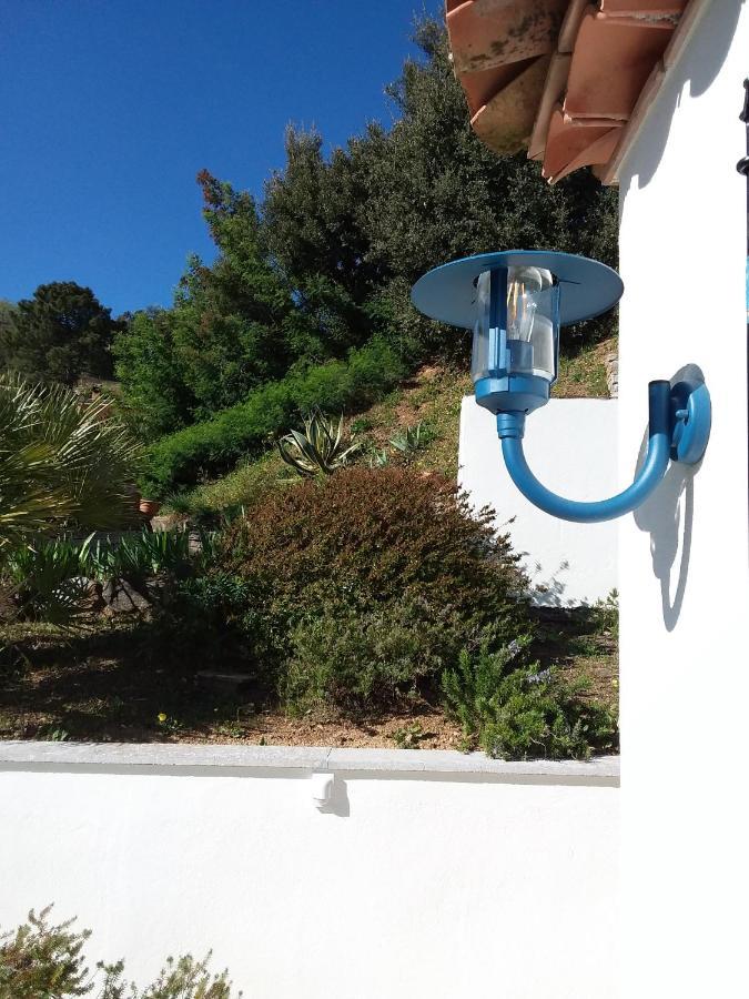 Luciana Hotel La Croix-Valmer Luaran gambar
