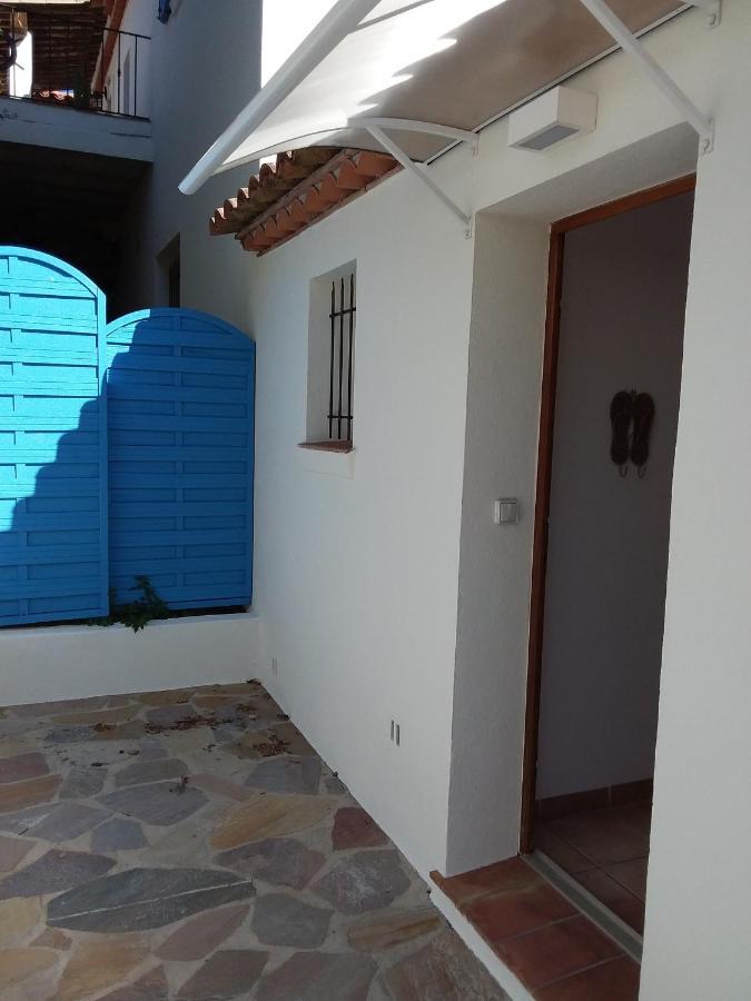 Luciana Hotel La Croix-Valmer Luaran gambar
